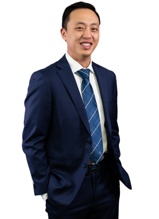 Erwin Hui - Attorney