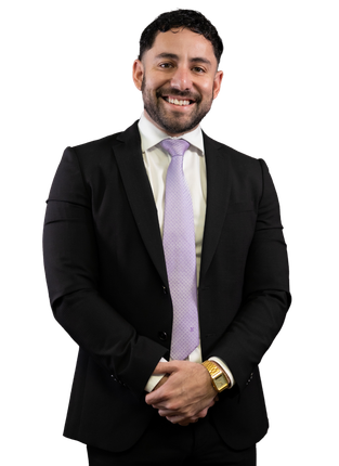 Robert Herrera - managing partner