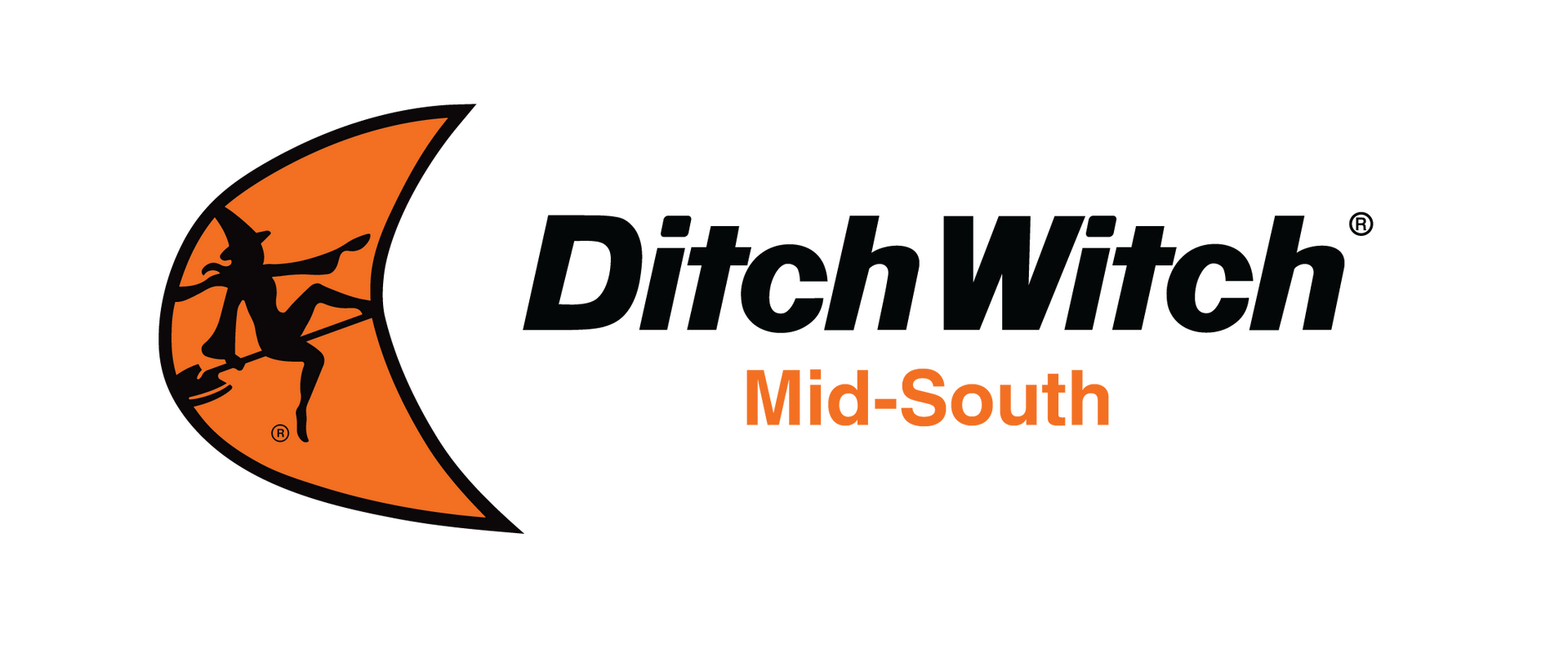 Client - Ditch Witch Mid-South