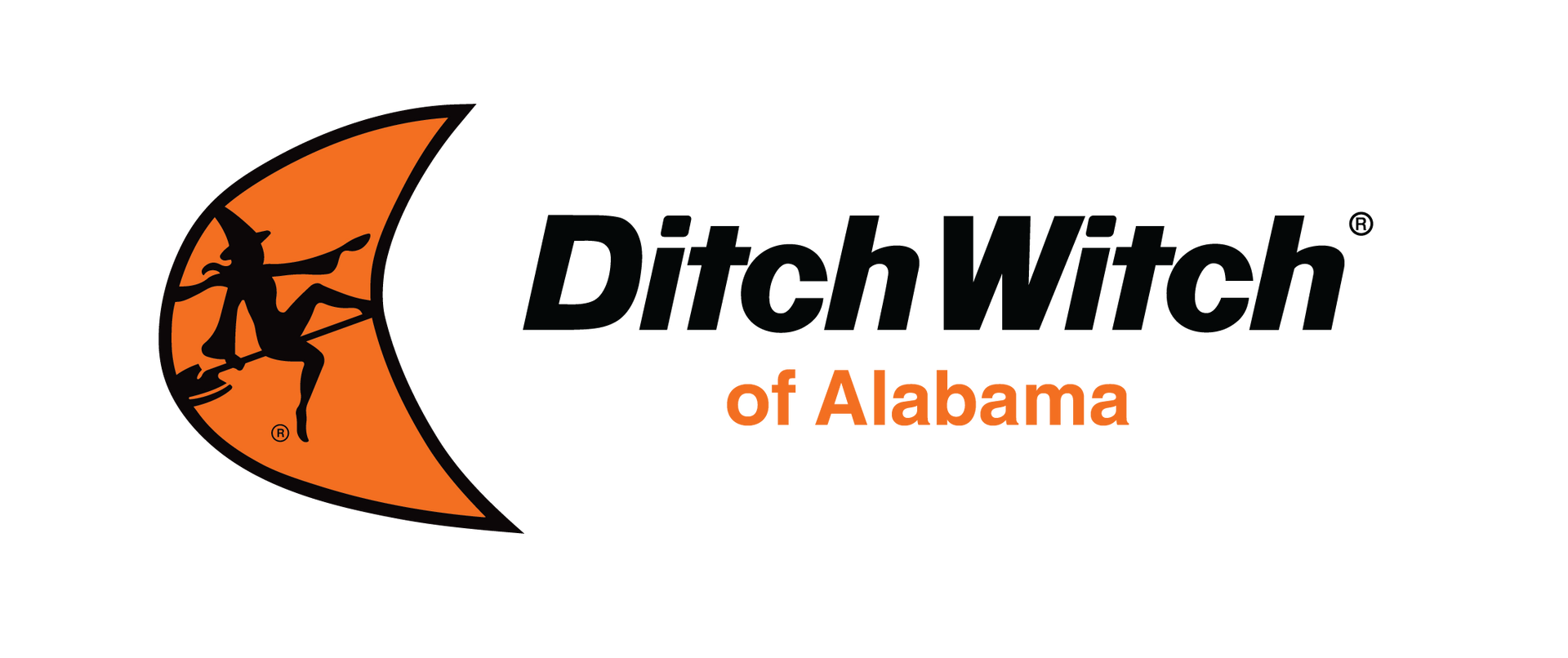 Client - Ditch Witch of Alabama