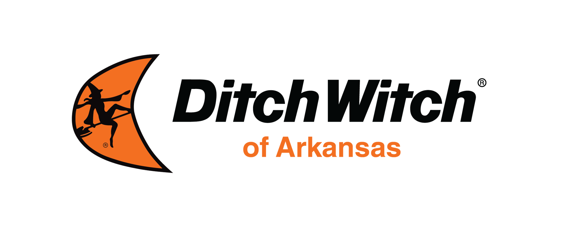 client - Ditch Witch of Arkansas