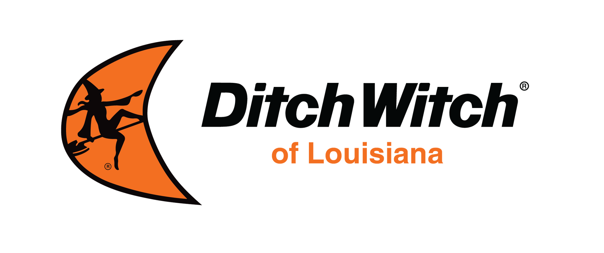 Client - Ditch Witch of Louisiana