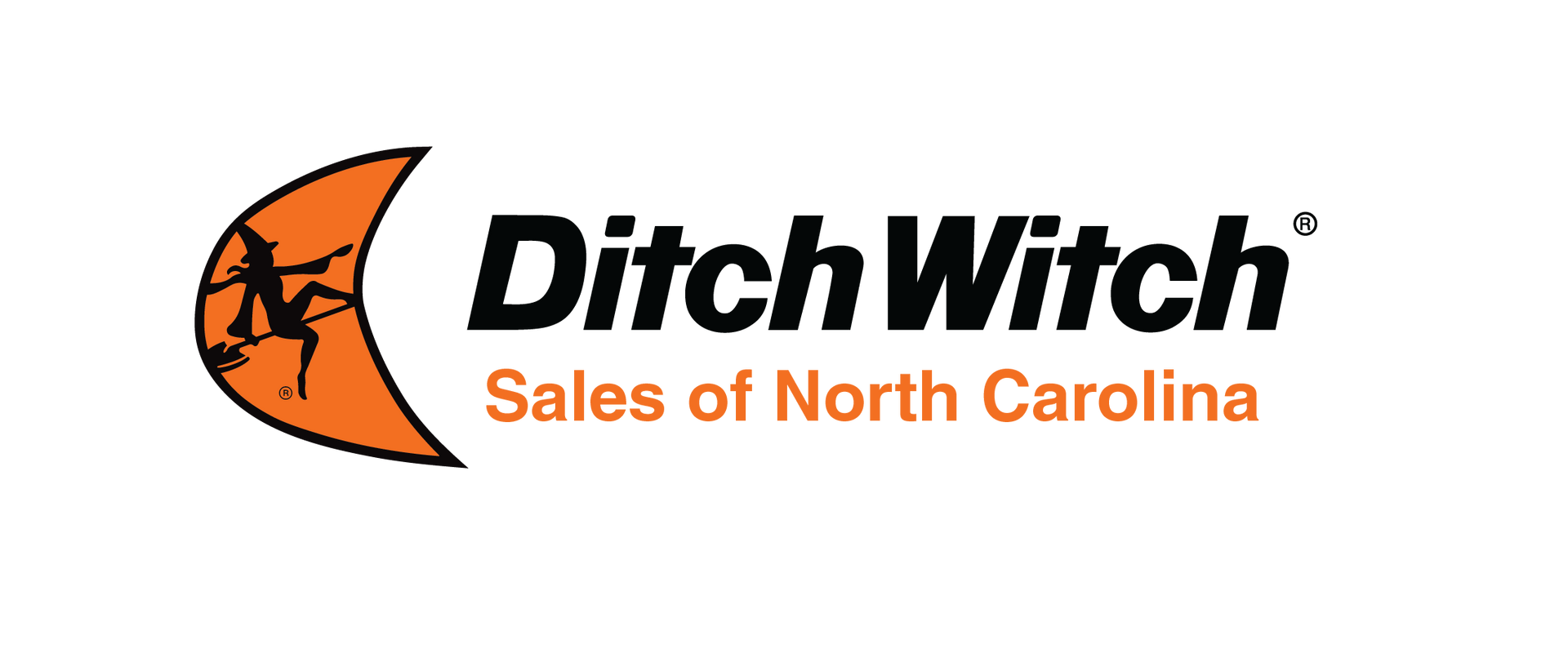 Client - Ditch Witch Sales of North Carolina