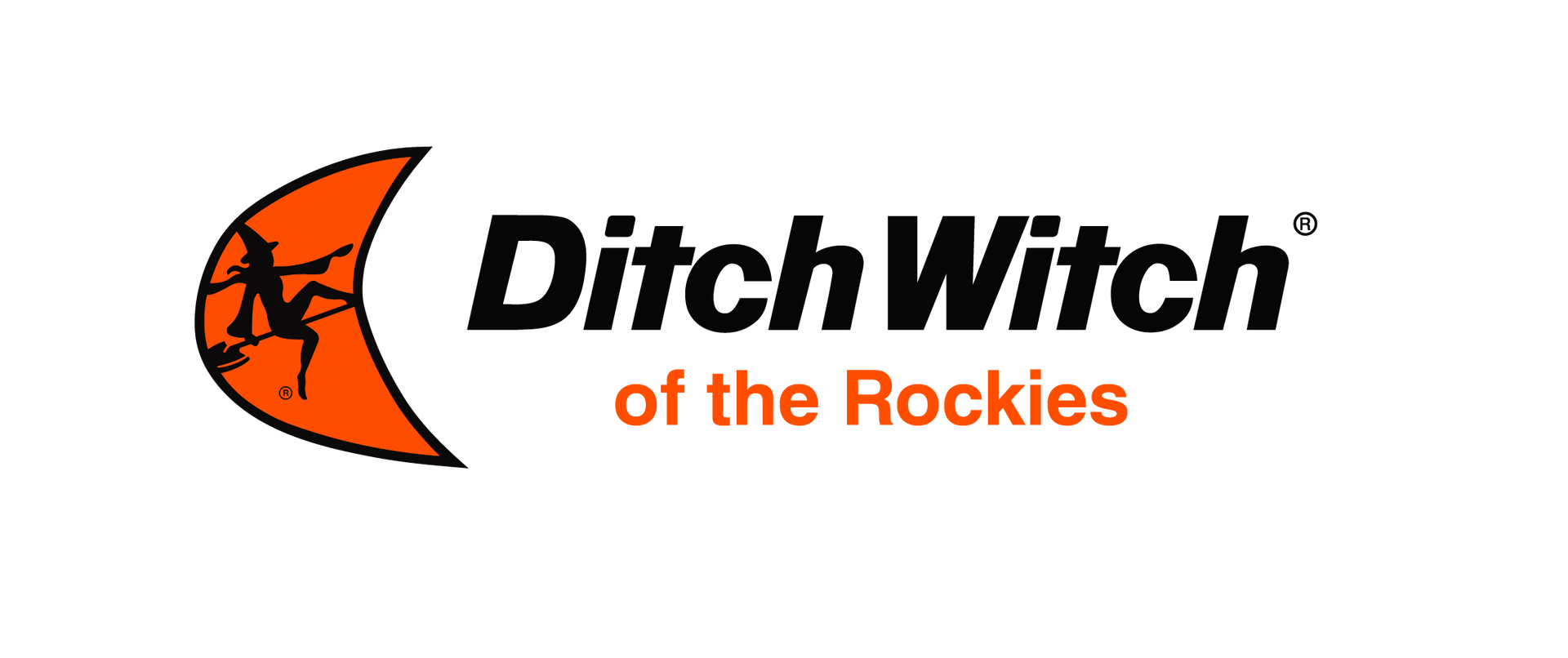 client - Ditch Witch of the Rockies