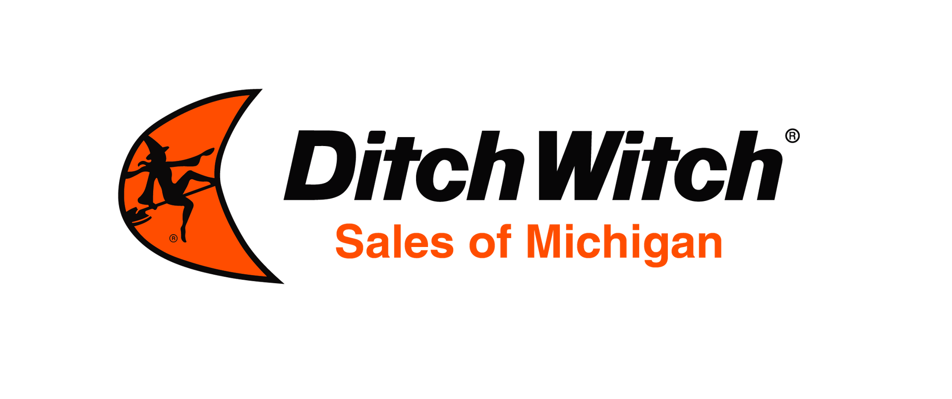 Client - Ditch Witch Sales of Michigan