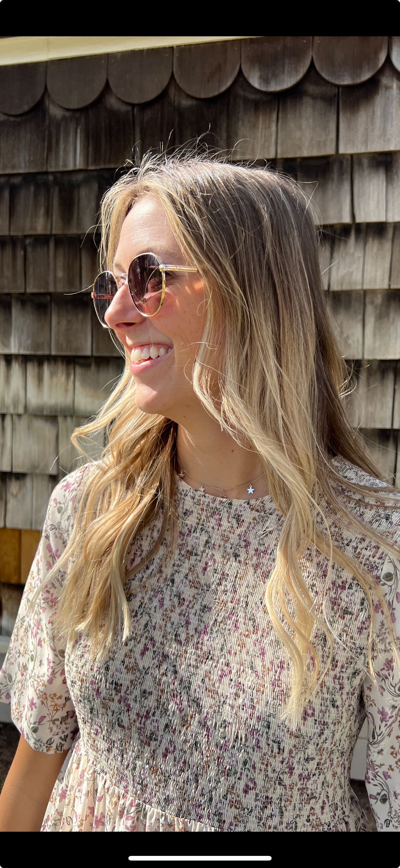 Ashlyn Briegge - social media manager
