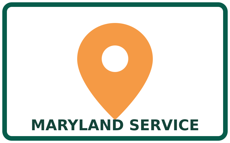 Imperium Maryland service badge