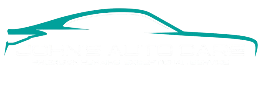 Logo | John's Auto Care
