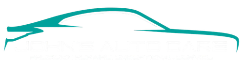Logo | John's Auto Care