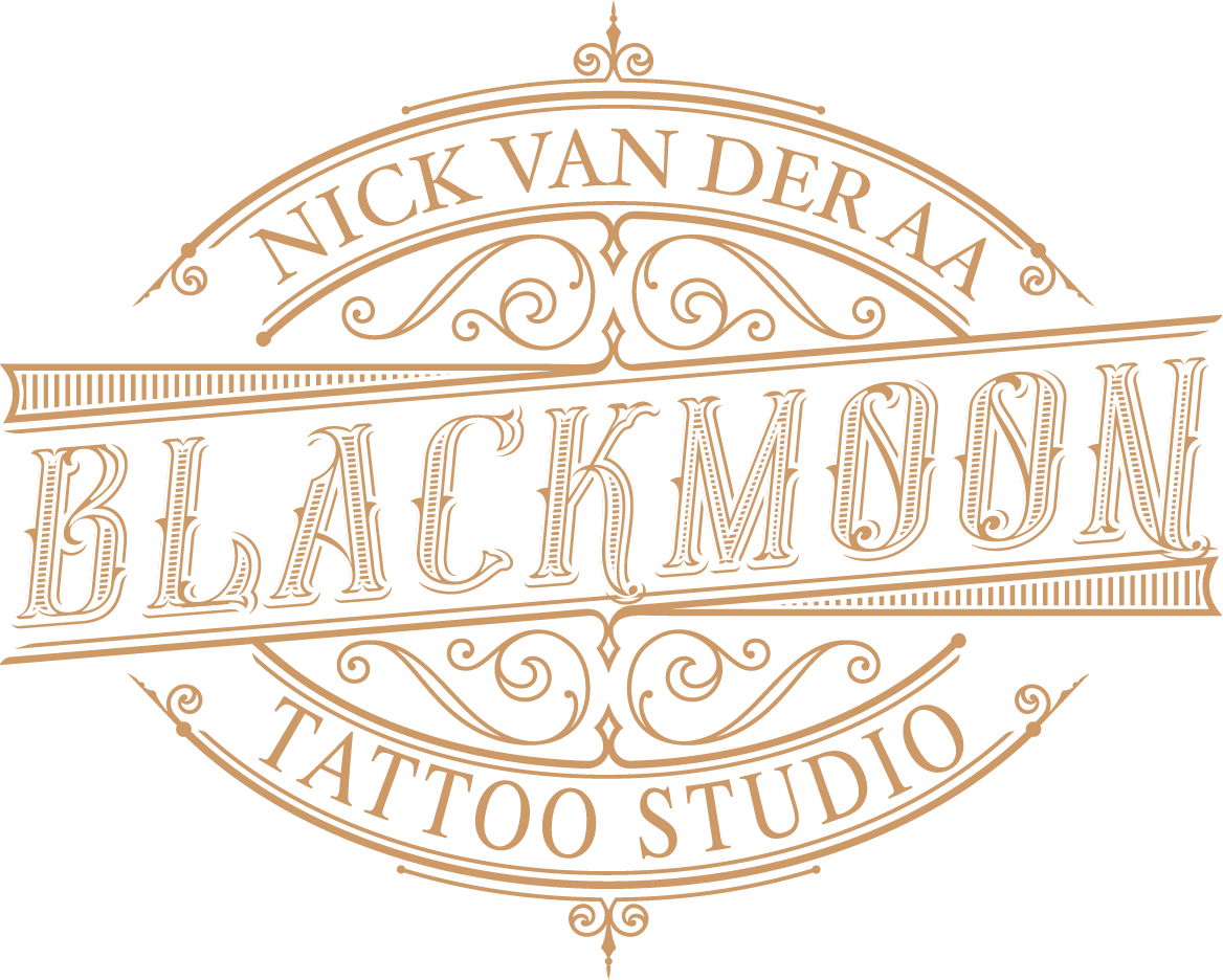 TATTOOSTUDIO HELMOND