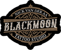 BLACKMOON TATTOO HELMOND