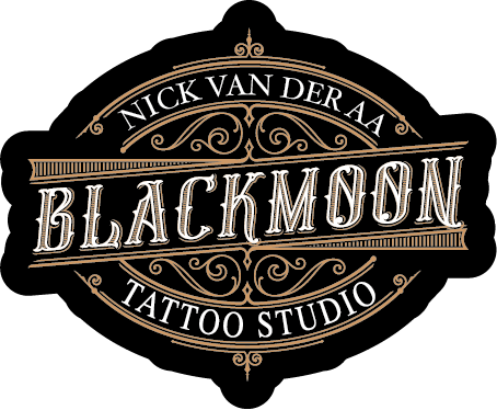 BLACKMOON TATTOO
