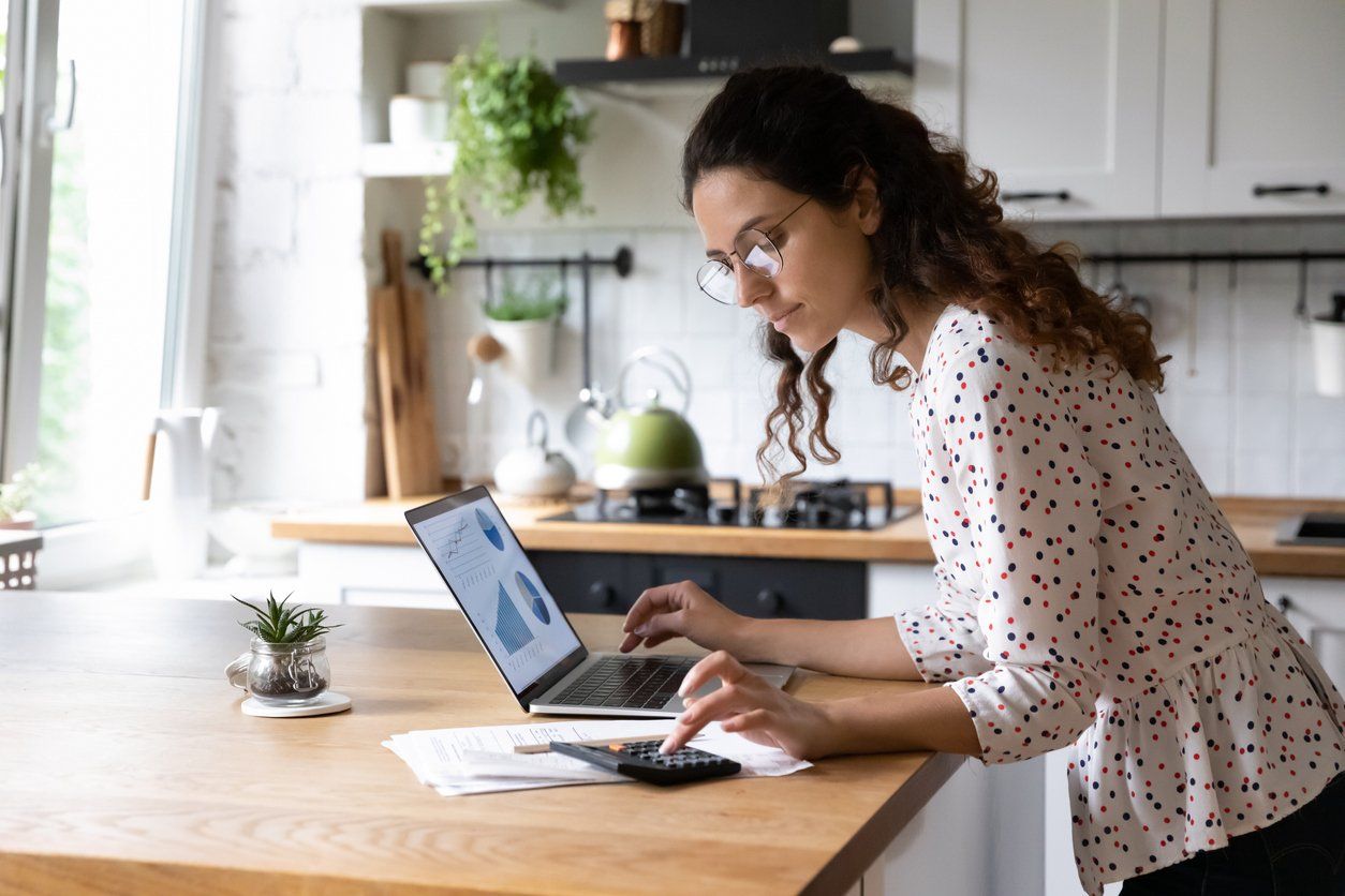 personal tax assistance in springdale arkansas