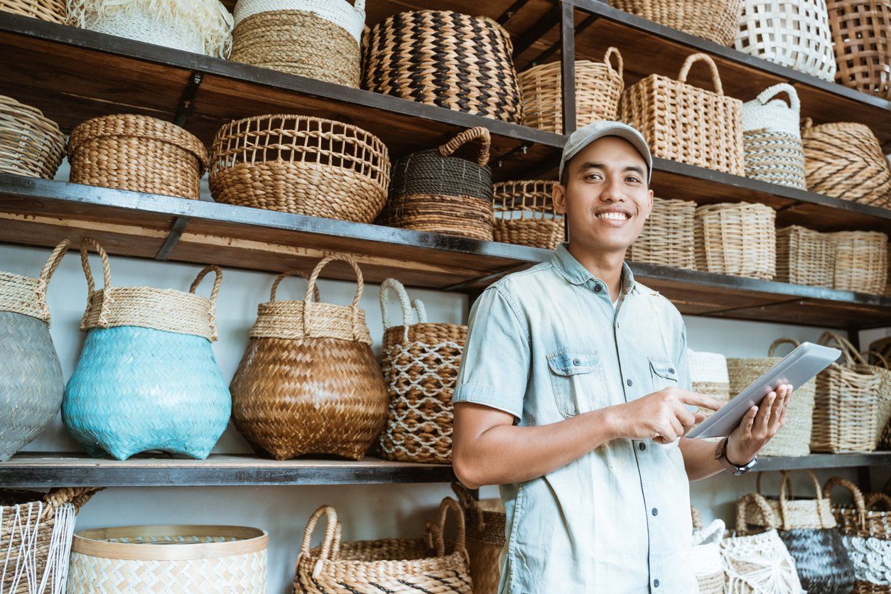 legal registration for new businesses
