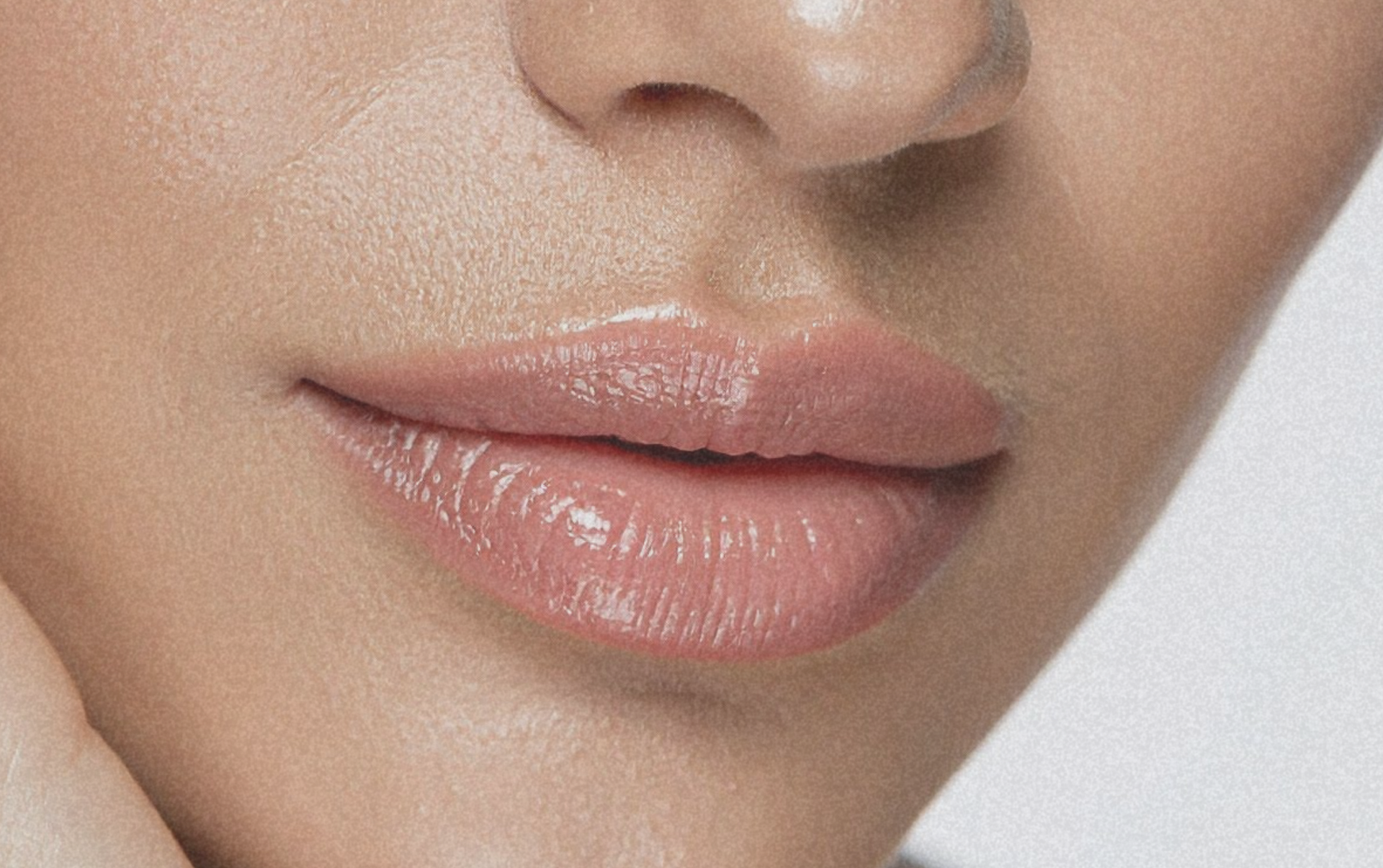 Aesthetic Treatment Being Applied to a Reclining Patient’s Face — A9 Skin and Hair Clinic In Westmead, NSW