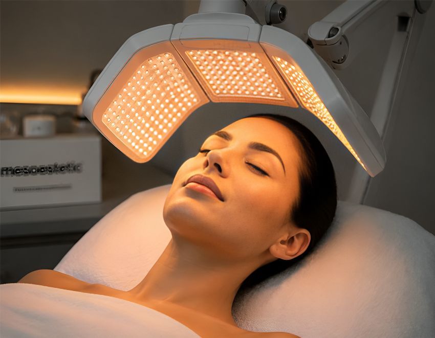 How Skin Clinics Help Treat Acne Scars And Pigmentation
