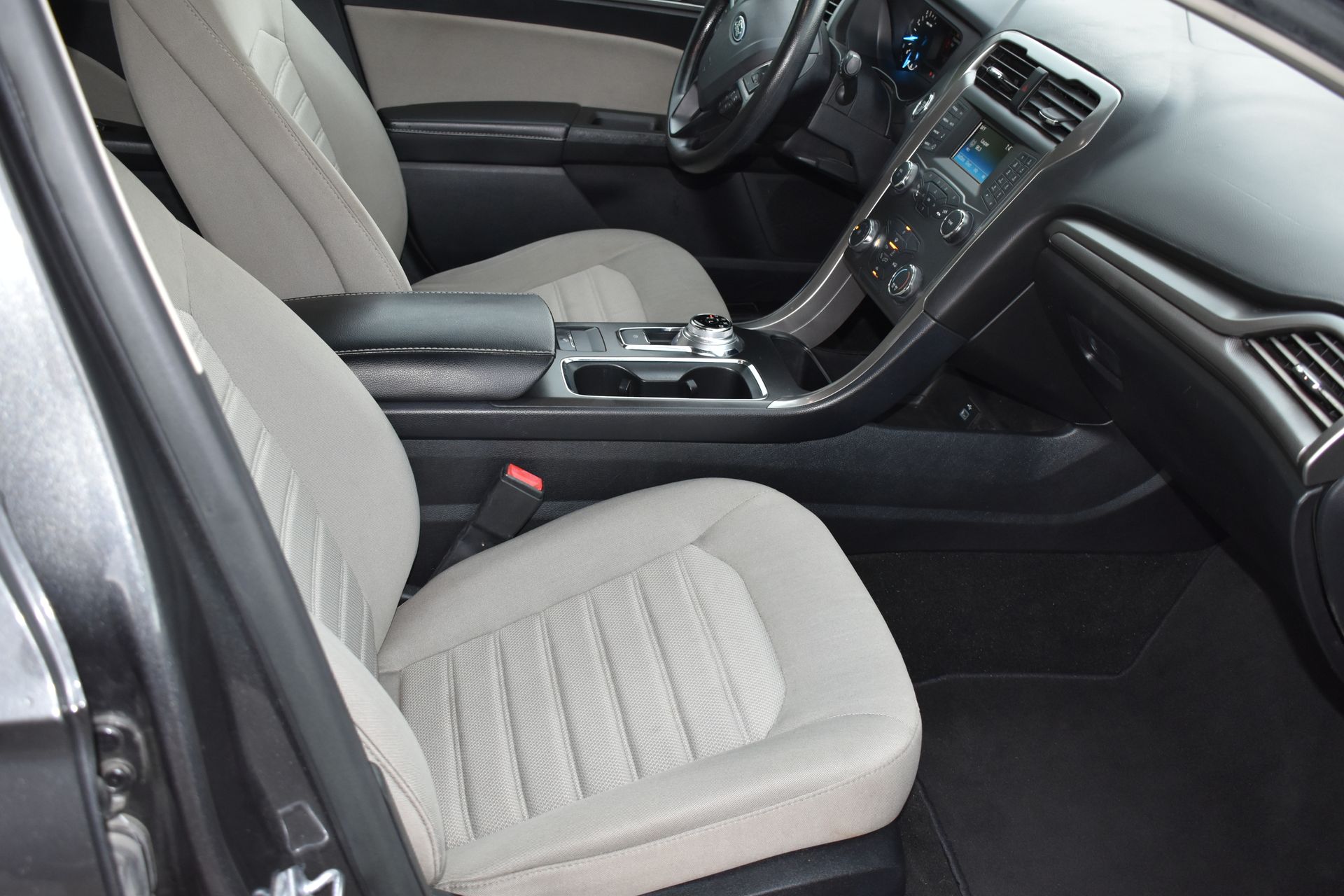 2011 Subaru Forester X Limited - Photo 7