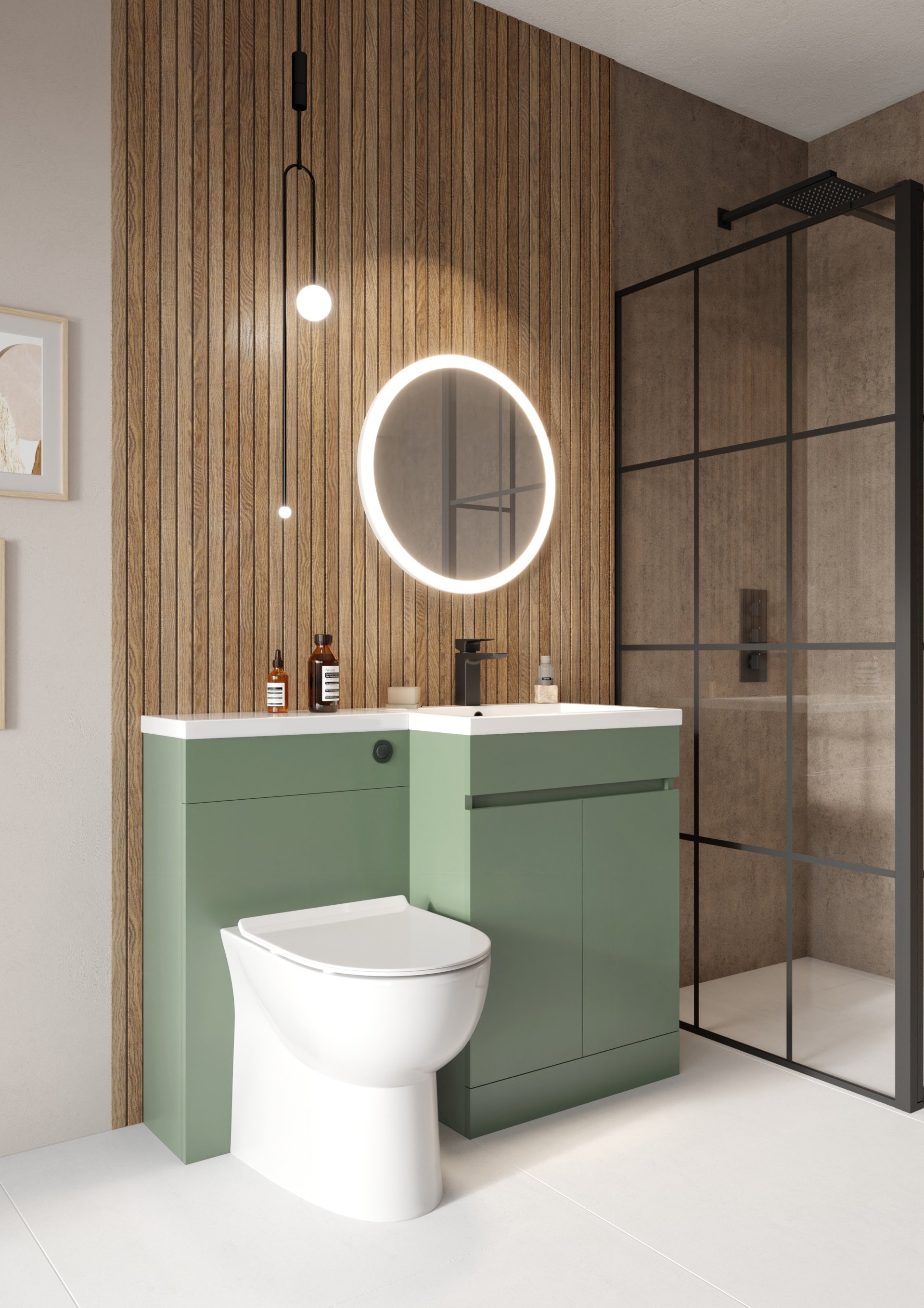 Bristol Designer Bathroom Showroom, Shop & Supplier