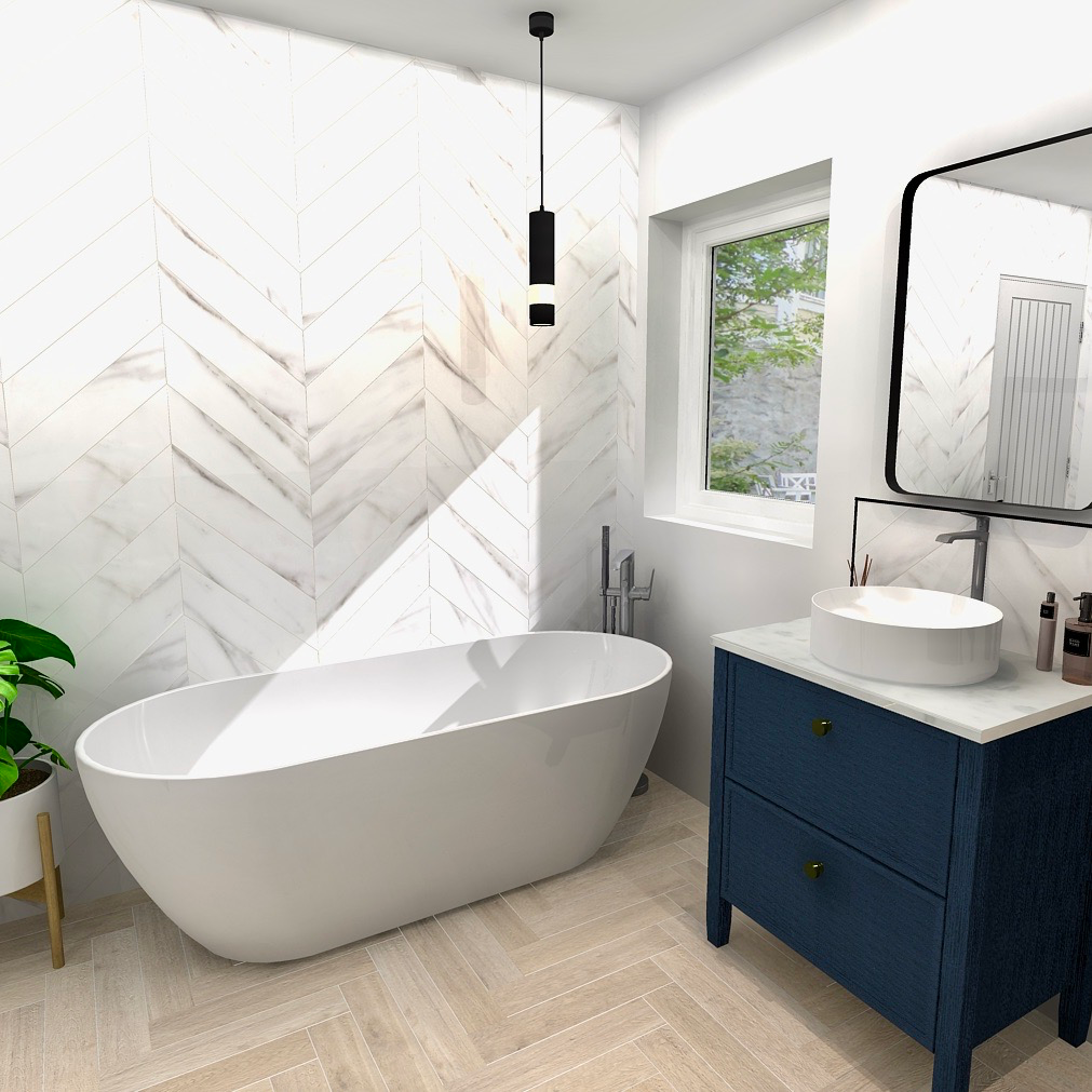Bristol Designer Bathroom Showroom, Shop & Supplier