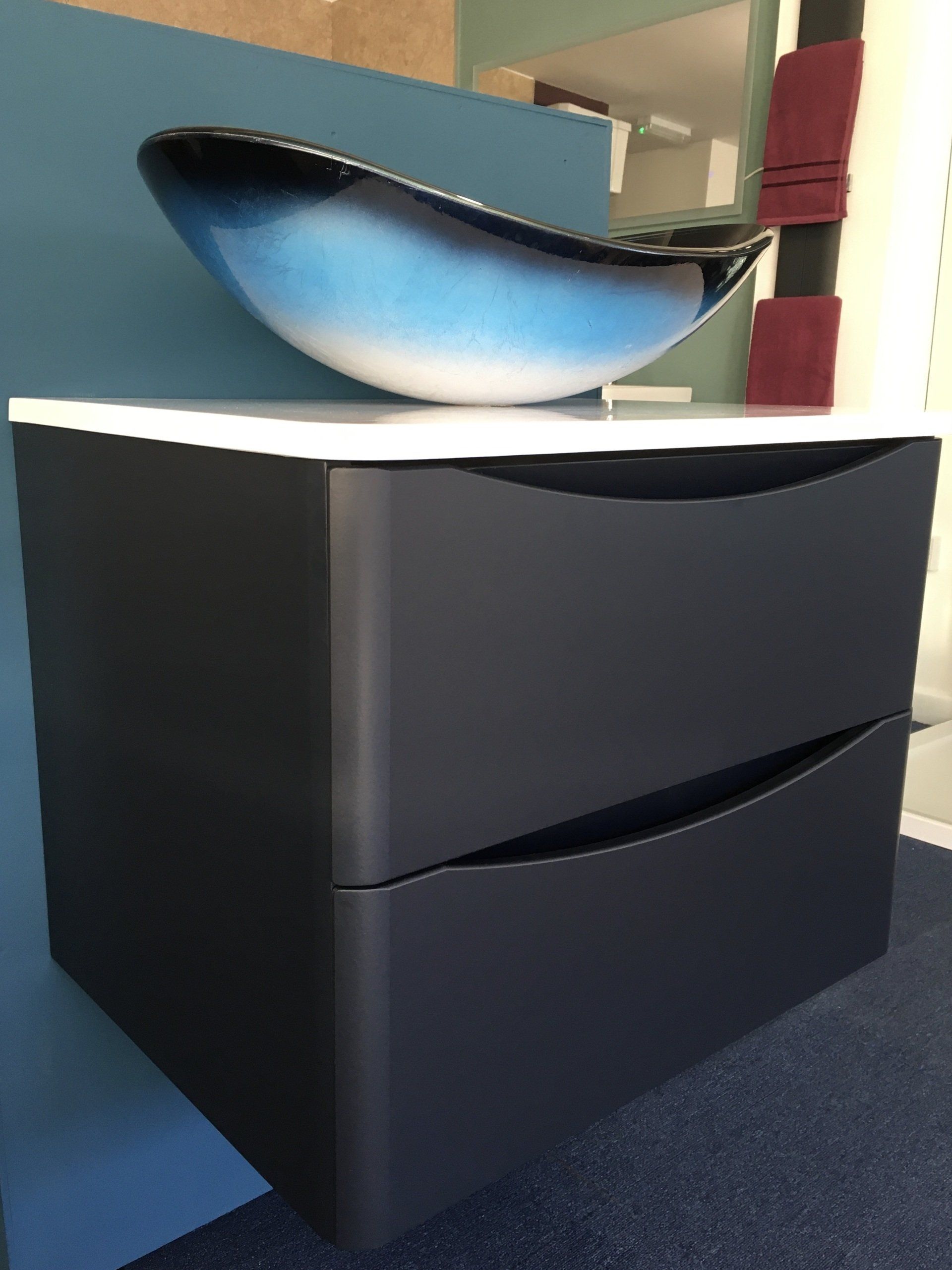 Bristol Bathroom Showroom