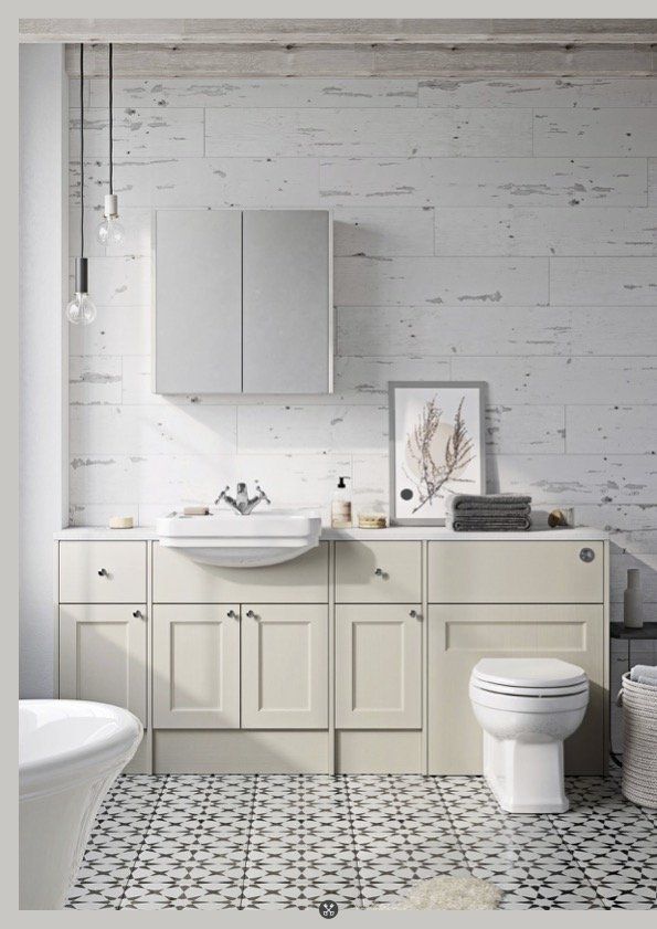 Bathroom Supplier in Bristol | Fitted Bathroom Suites