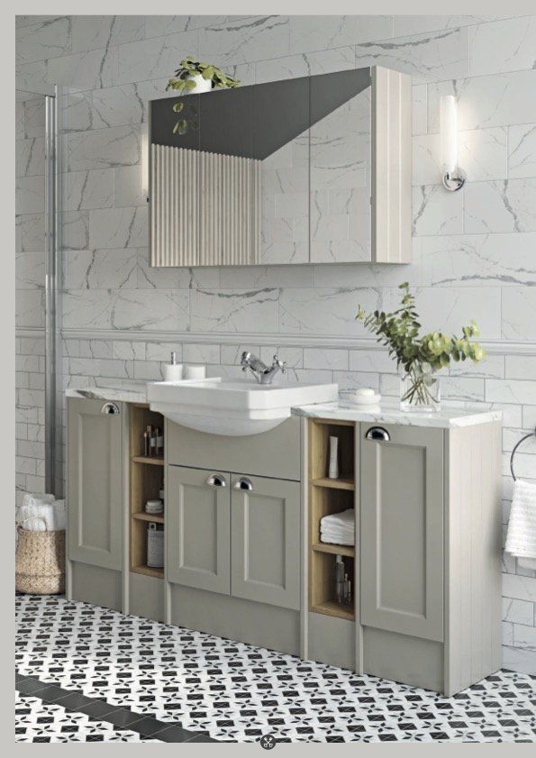 Bathroom Supplier in Bristol | Fitted Bathroom Suites