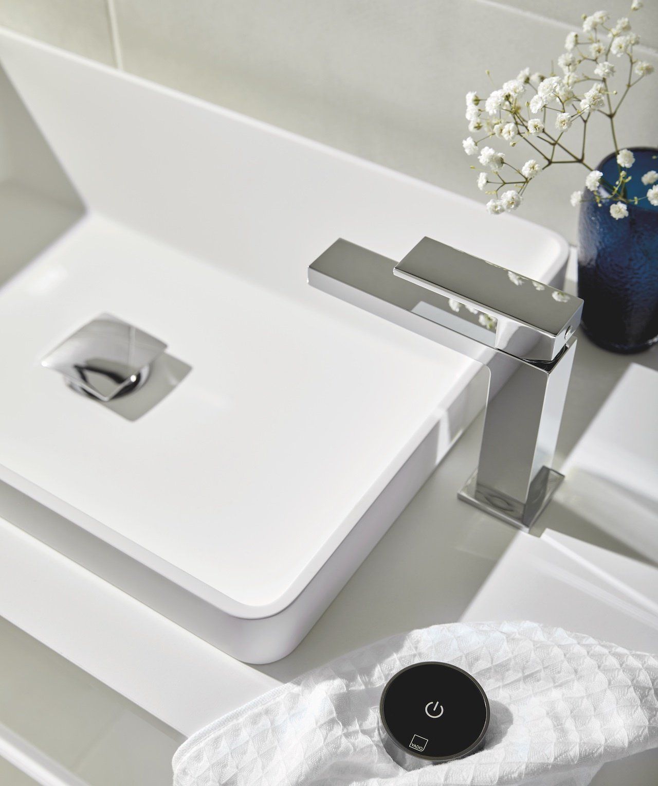 Bathroom Supplier in Bristol | Fitted Bathroom Sink