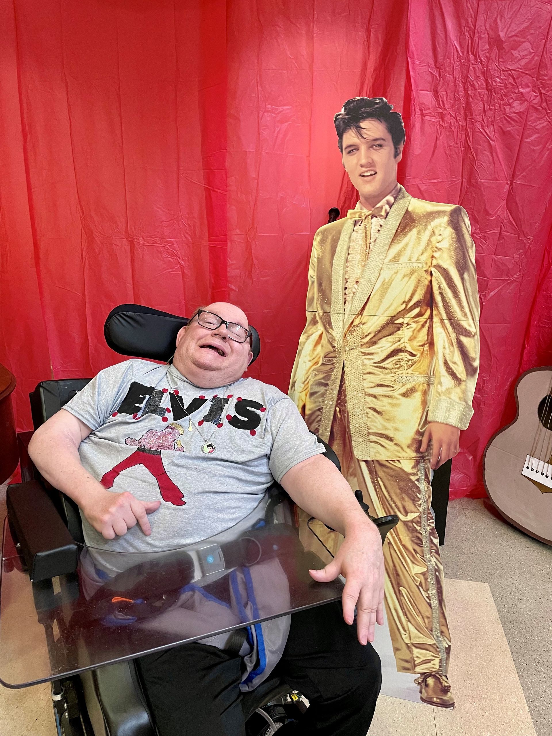 Elvis Week!