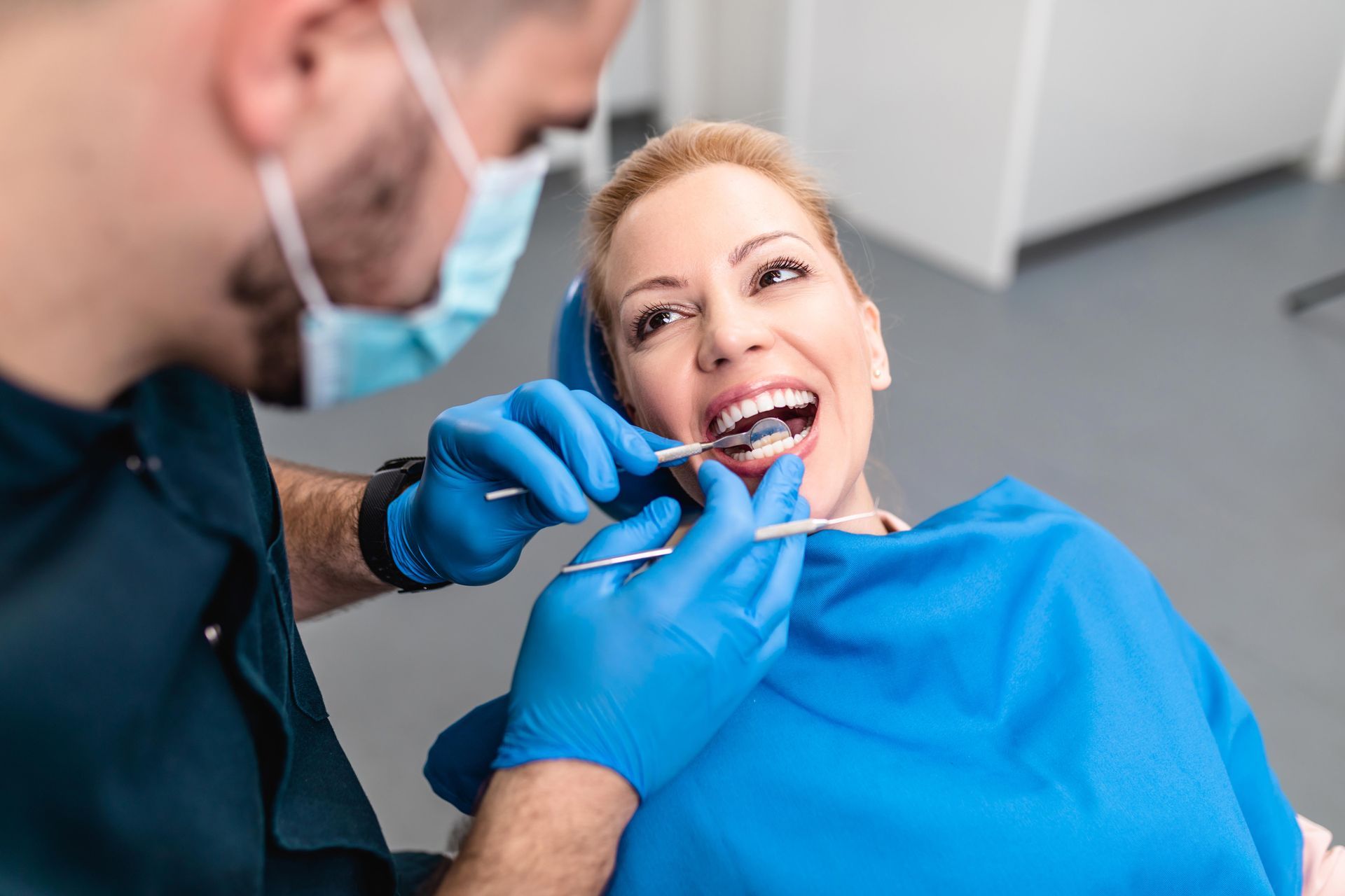 Teeth Extractions — Bloomington, MN — Oxboro Dental Care