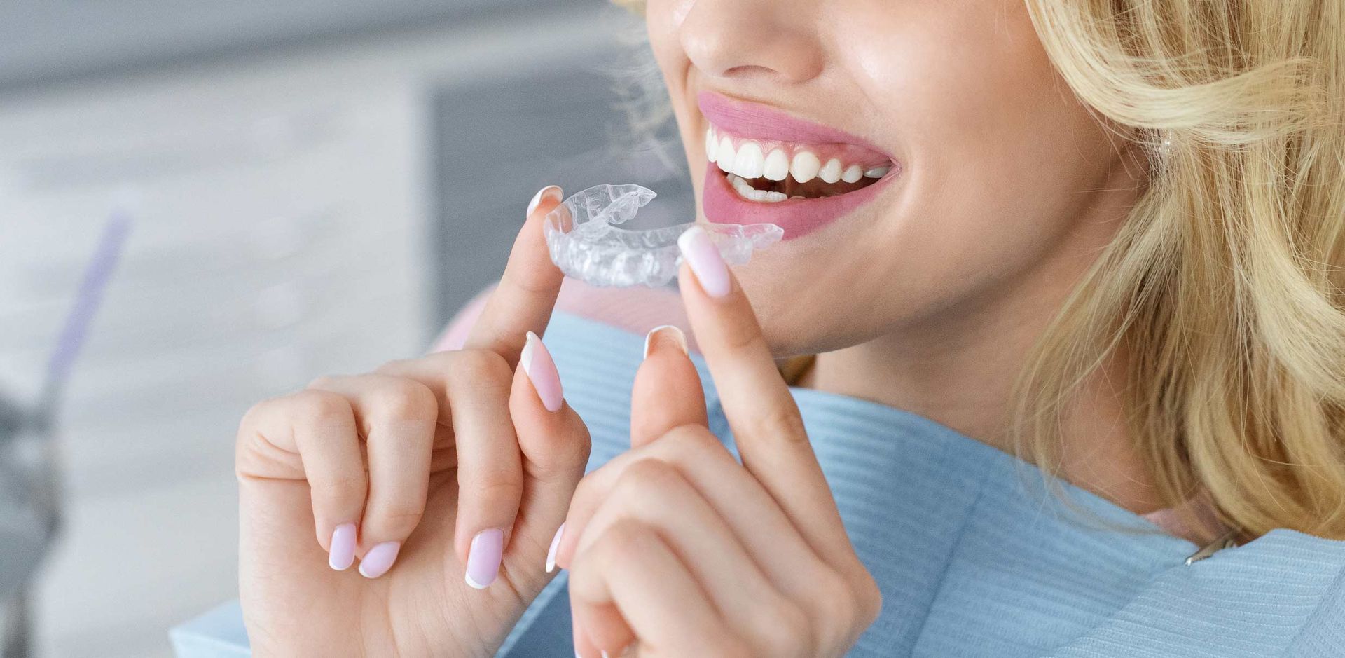 Invisalign — Bloomington, MN — Oxboro Dental Care