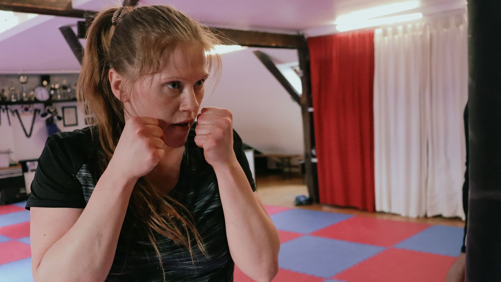 Boxtraining in Berlin: NorseBoxing. Dein Boxtraining in Berlin.