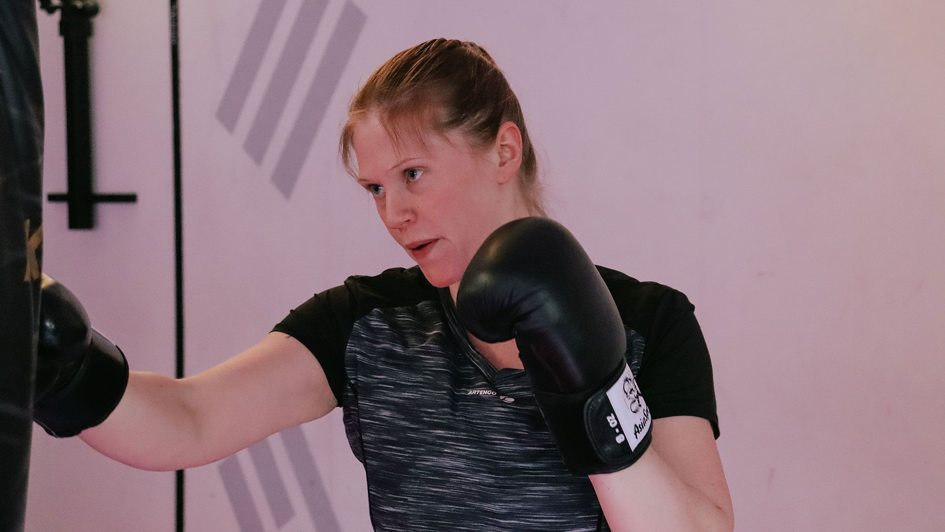 Boxtraining in Berlin: NorseBoxing. Dein Boxtraining in Berlin.
