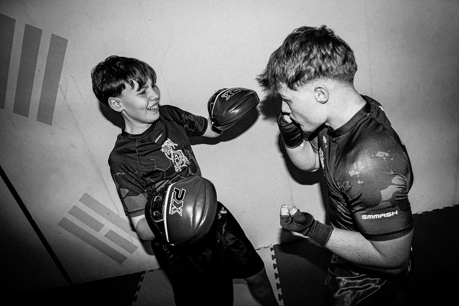 Boxtraining in Berlin Mitte und Berlin Neukölln
