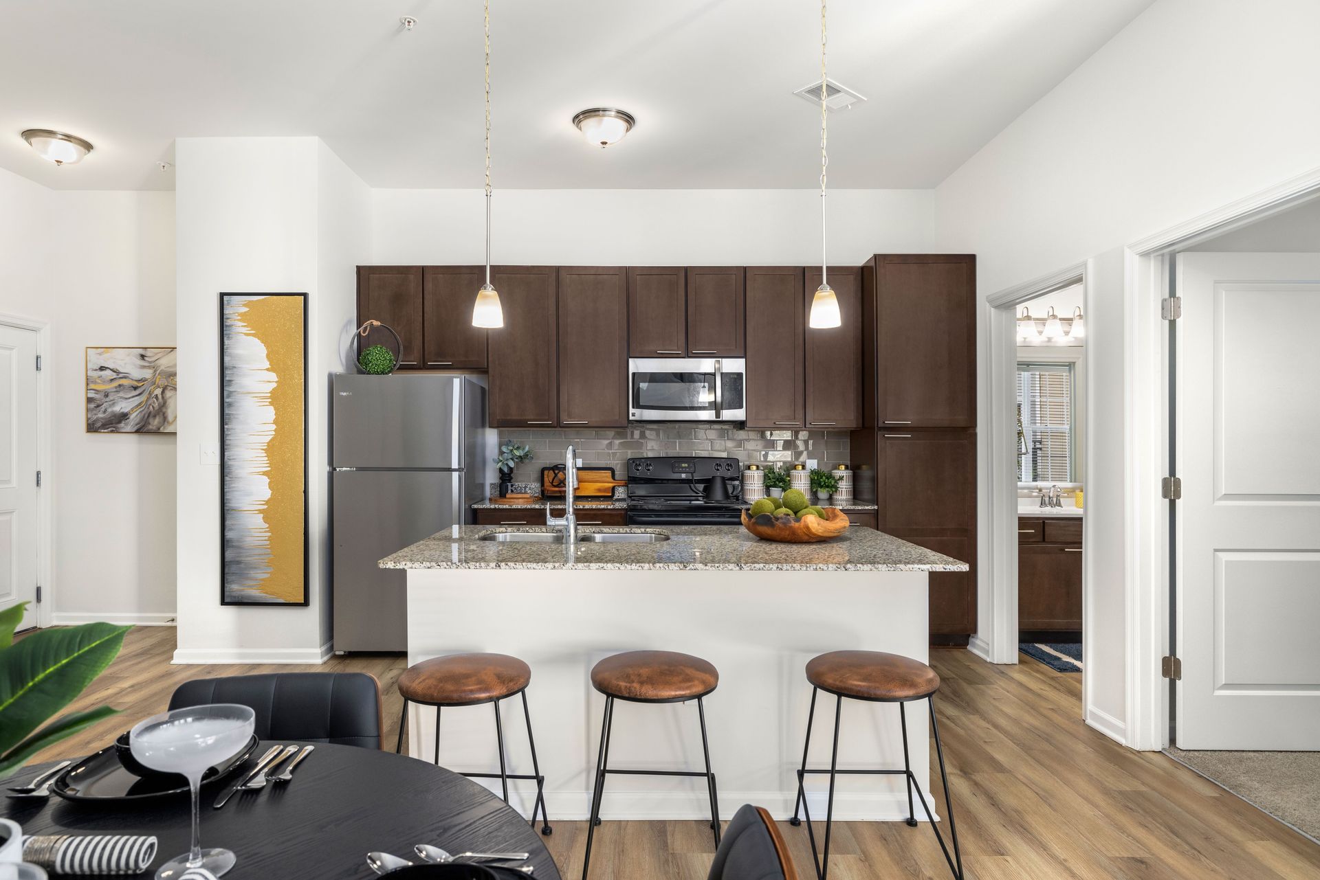 Gallery | Luxury Apartments for Rent in Chesterfield, VA
