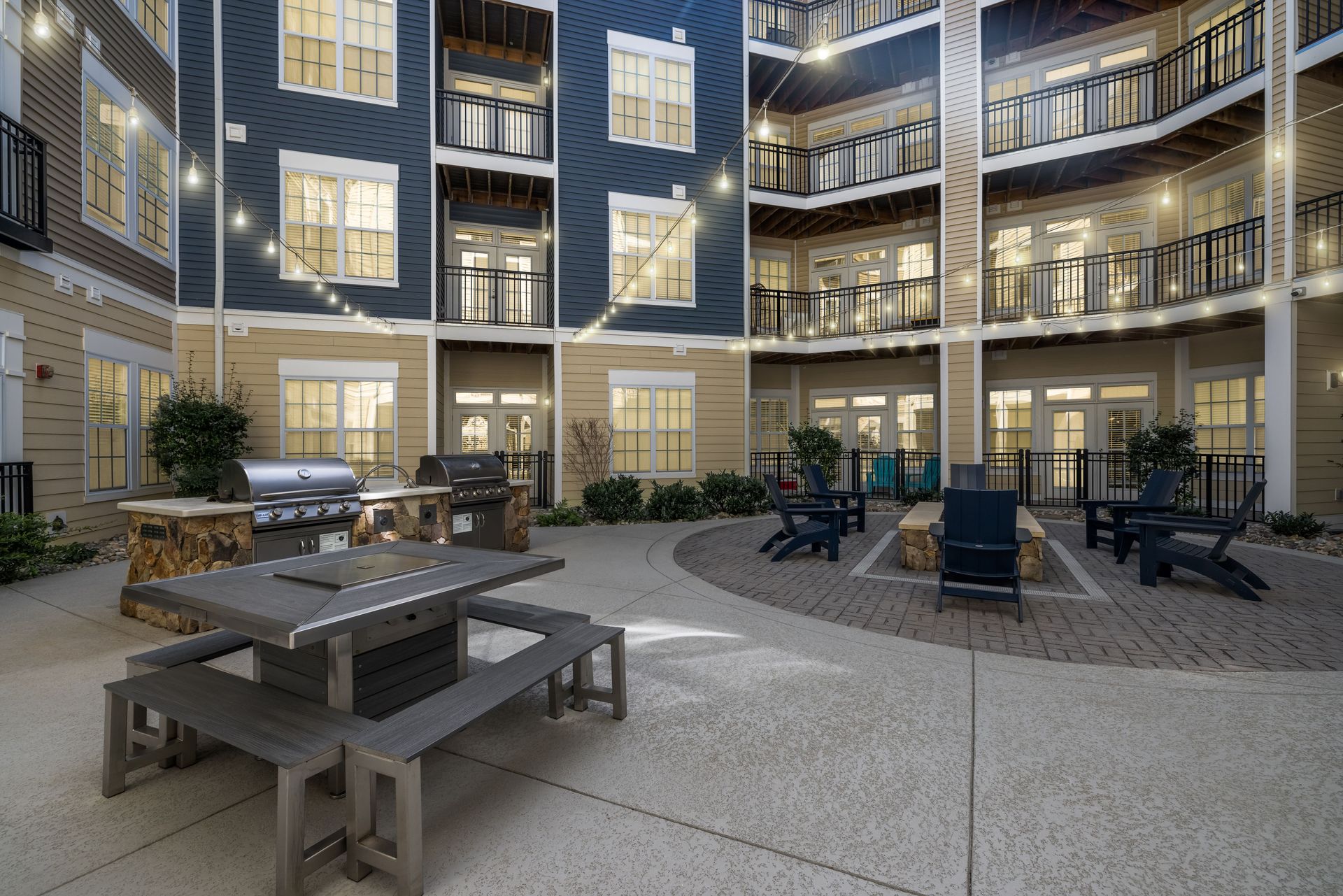 Gallery | Luxury Apartments for Rent in Chesterfield, VA