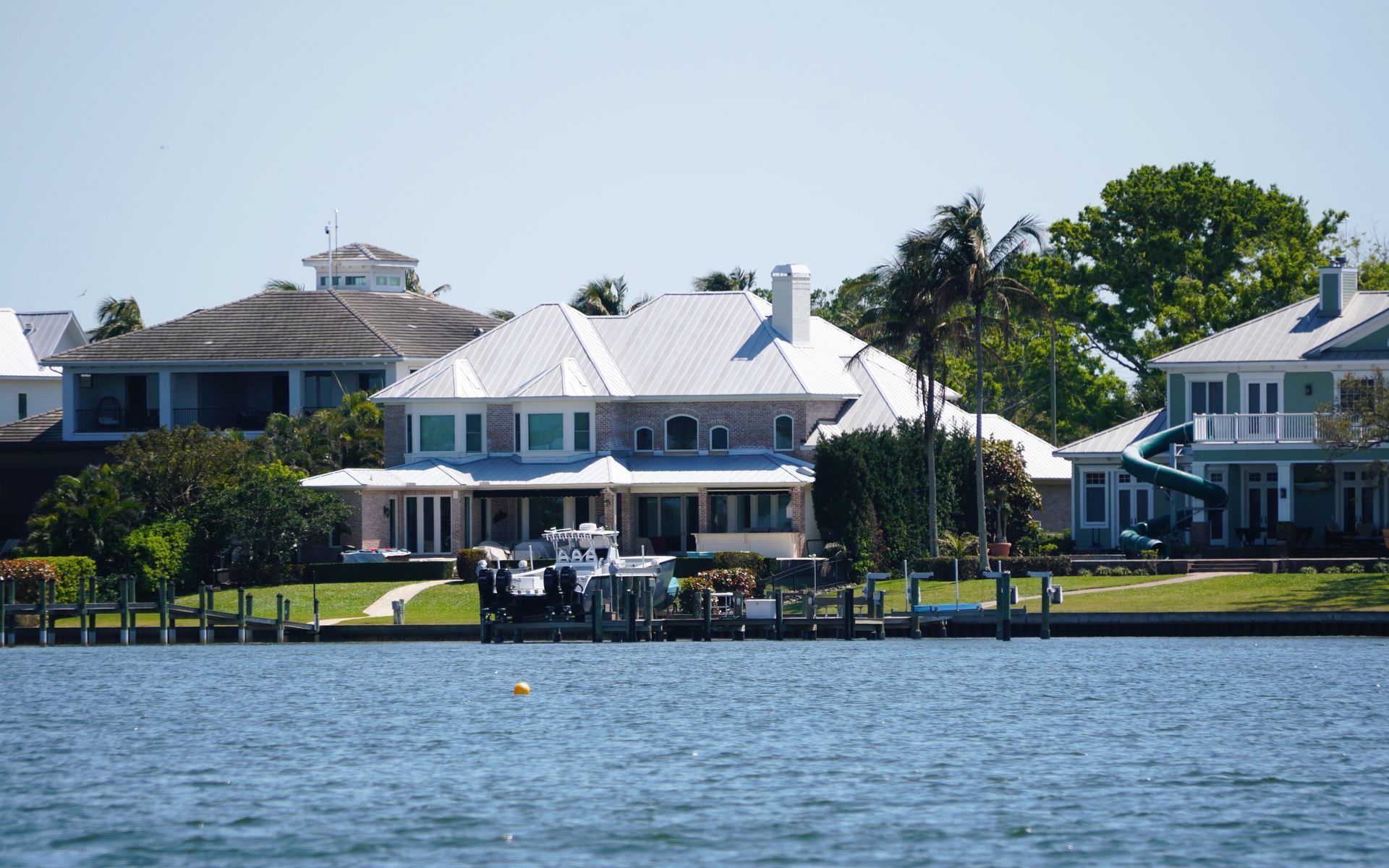 Storm Damage Restoration Ocala FL