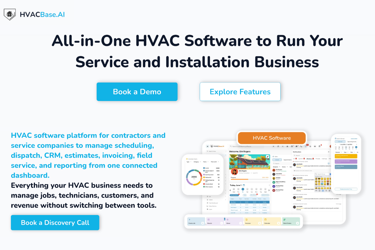 HVACBase