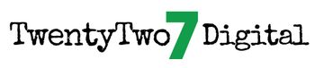 TwentyTwo7 Digital; Retail Energy Digital Marketing Services