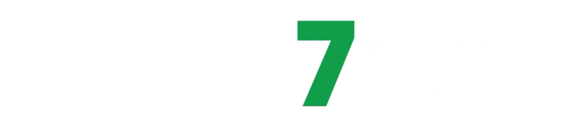 TwentyTwo7 Digital Logo