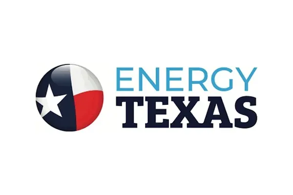 Energy Texas logo