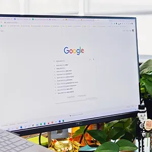 Google SEO and PPC