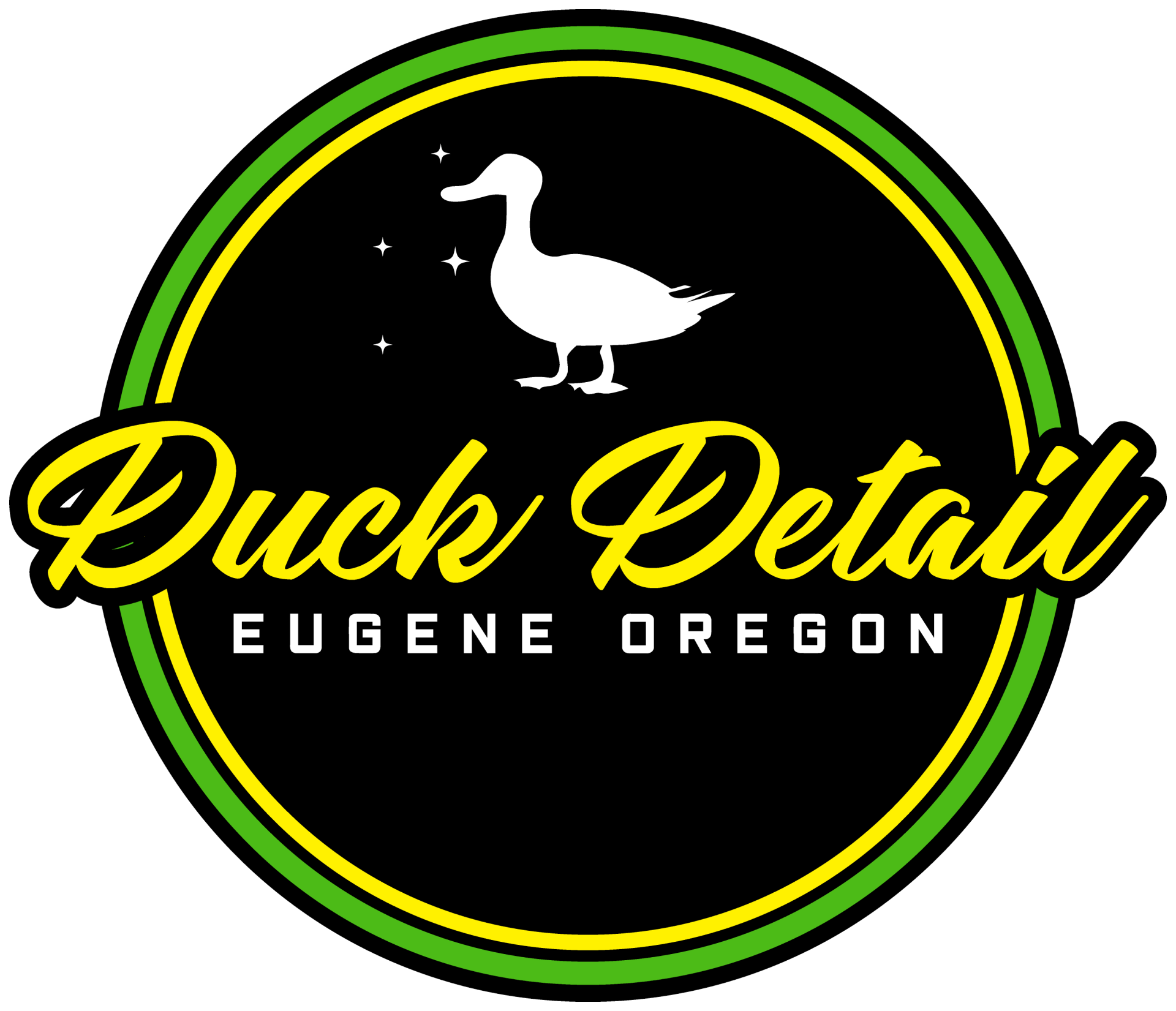 Duck Detail