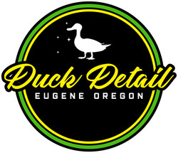 Duck Detail