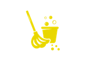 Final Cleaning
