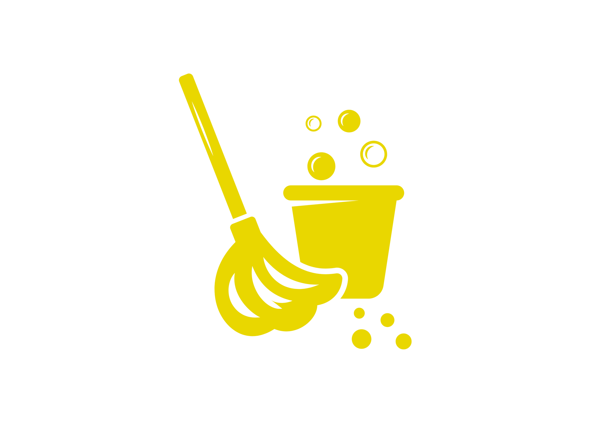 Final Cleaning
