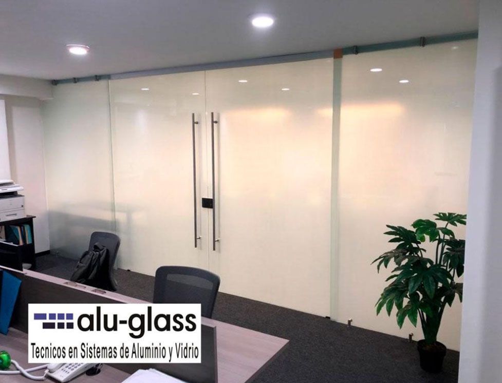 TECNIALUCRISTAL