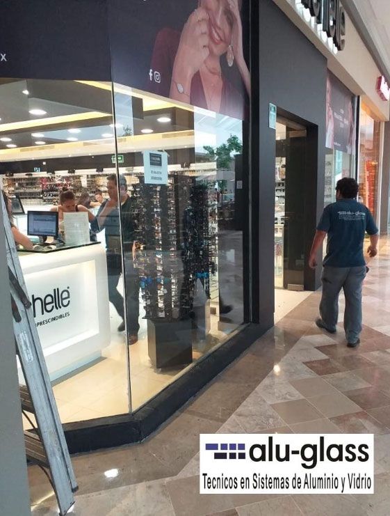 TECNIALUCRISTAL