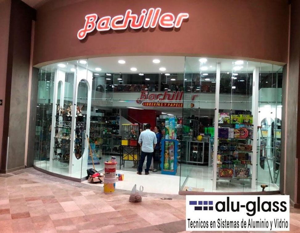 TECNIALUCRISTAL