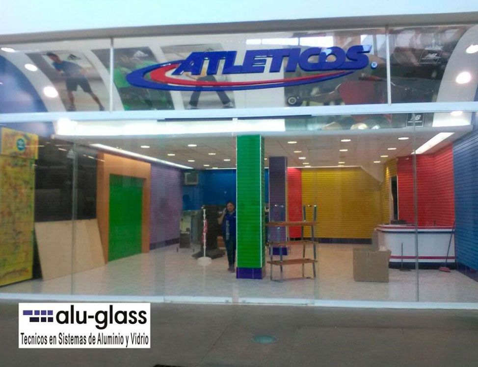 TECNIALUCRISTAL