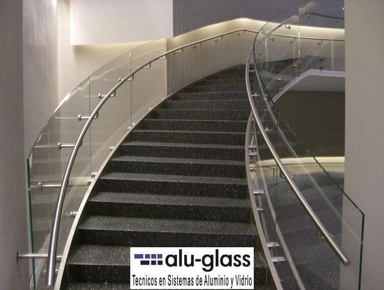 TECNIALUCRISTAL